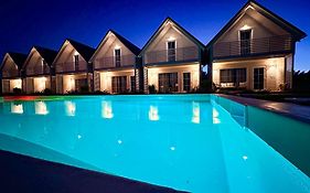 Natura Health Resort